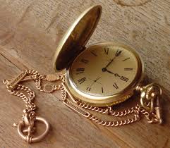RELOJ